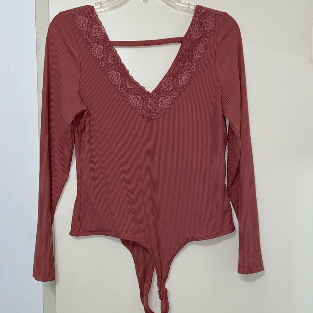 Bodysuit